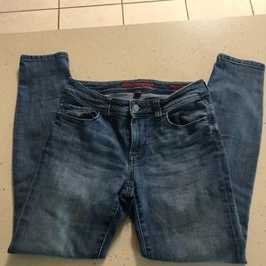 Banana Republic jeans edition limited